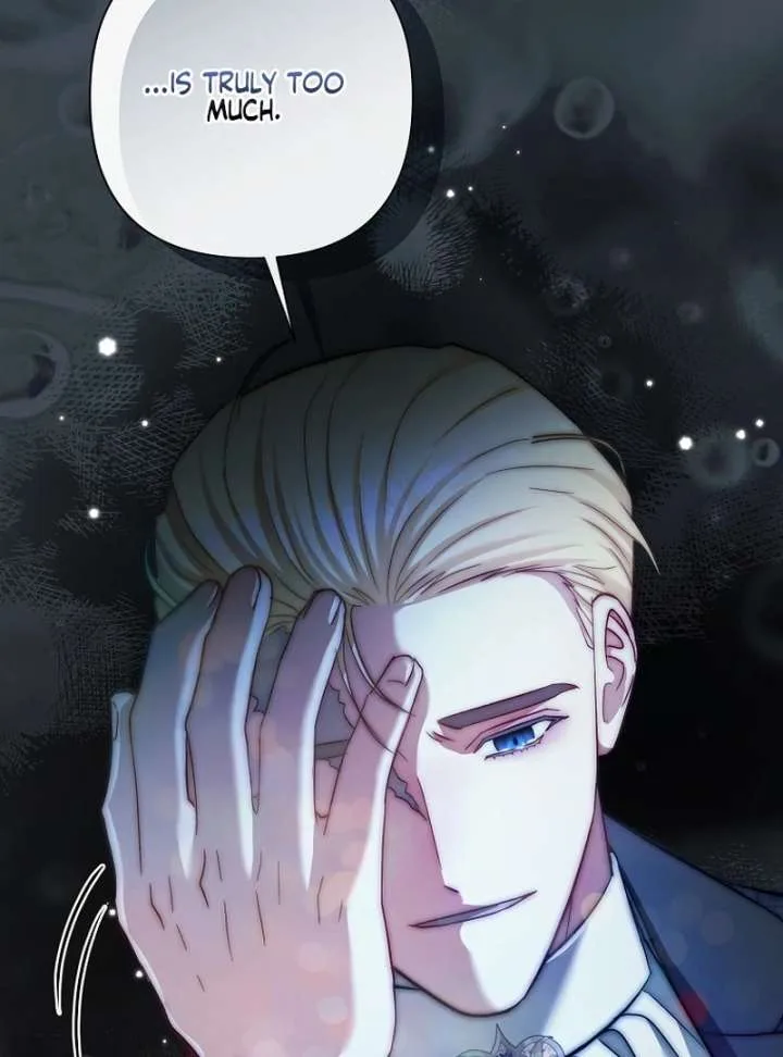 The Little Brat Runs Wild Chapter 18 page 85