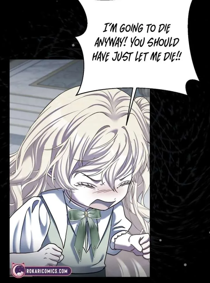 The Little Brat Runs Wild Chapter 18 page 89