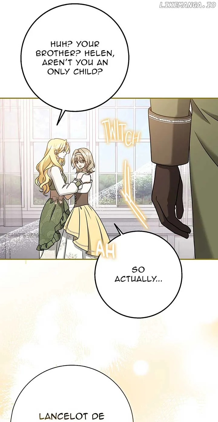 The Lost Cinderella Chapter 17 page 36