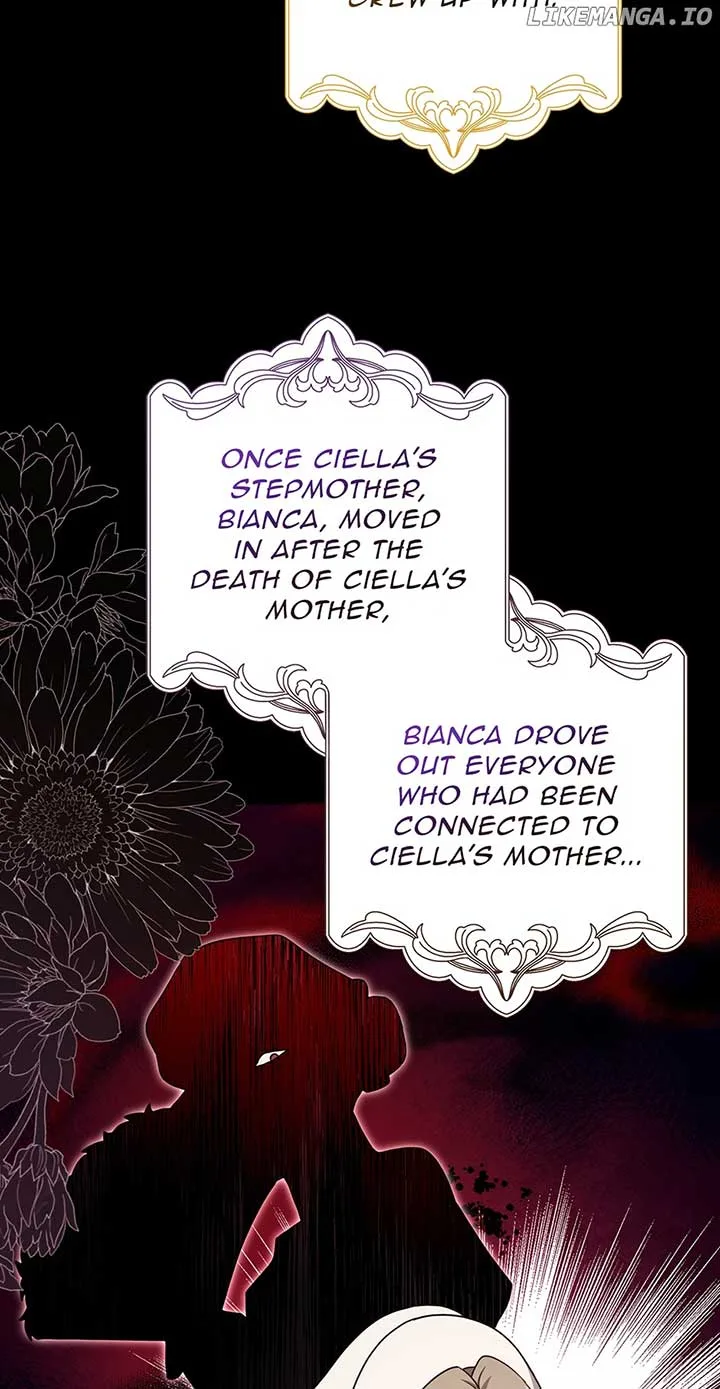 The Lost Cinderella Chapter 17 page 32