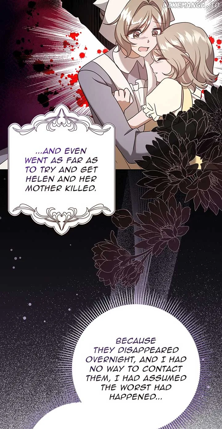 The Lost Cinderella Chapter 17 page 33