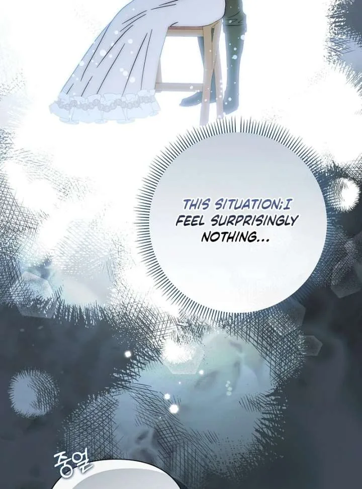 The Little Brat Runs Wild Chapter 18 page 84