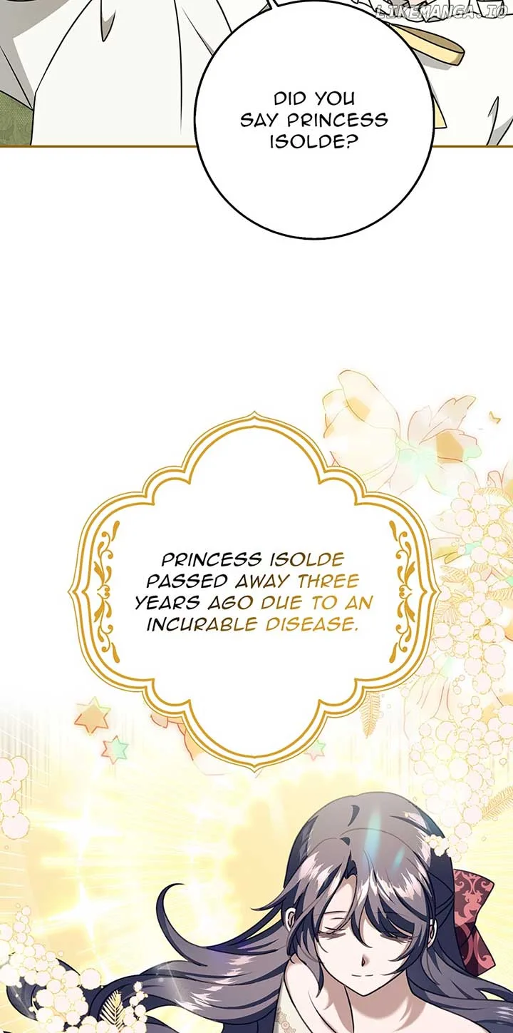 The Lost Cinderella Chapter 17 page 39