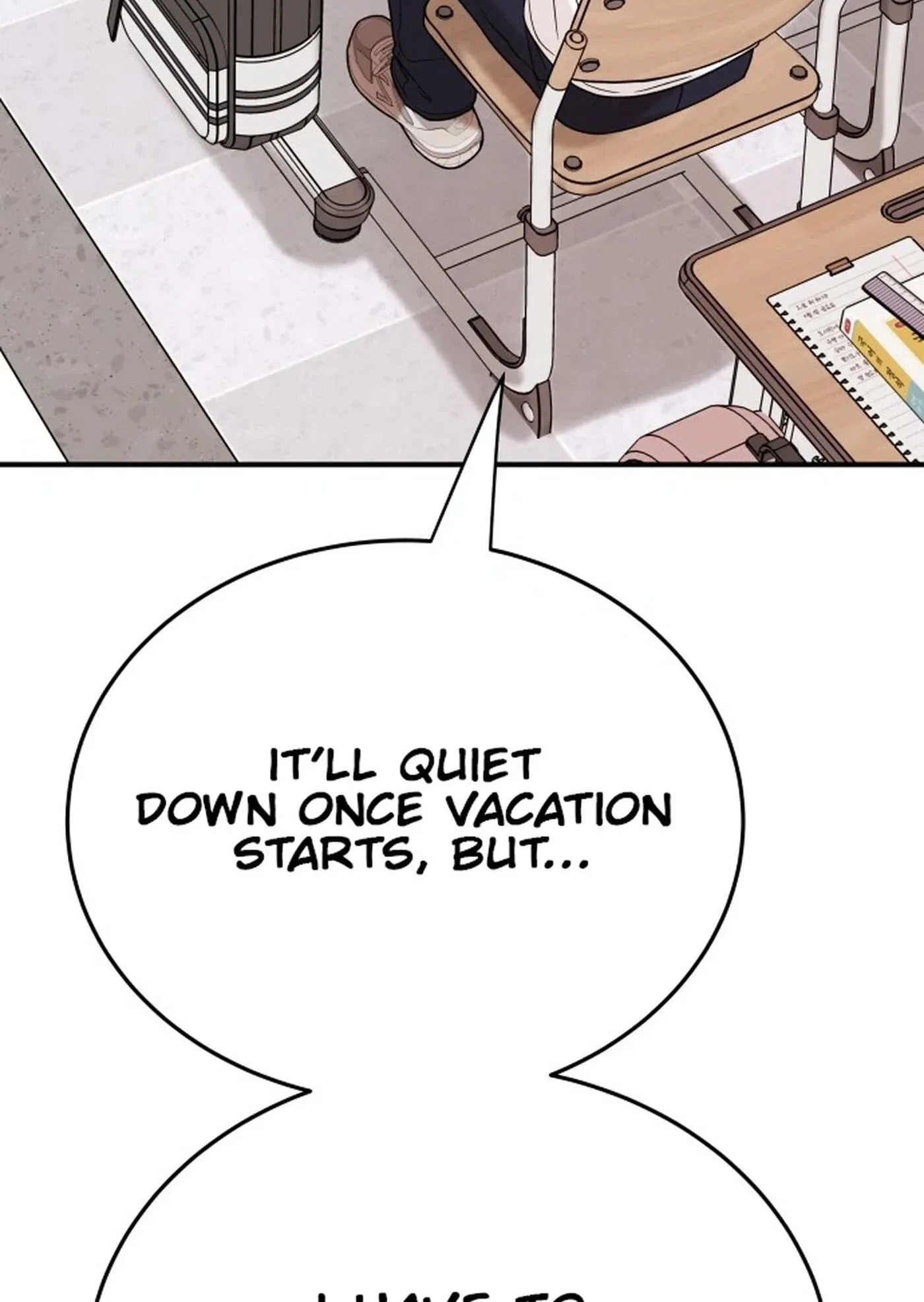 The Little Prince In The Next Life Chapter 18 page 124