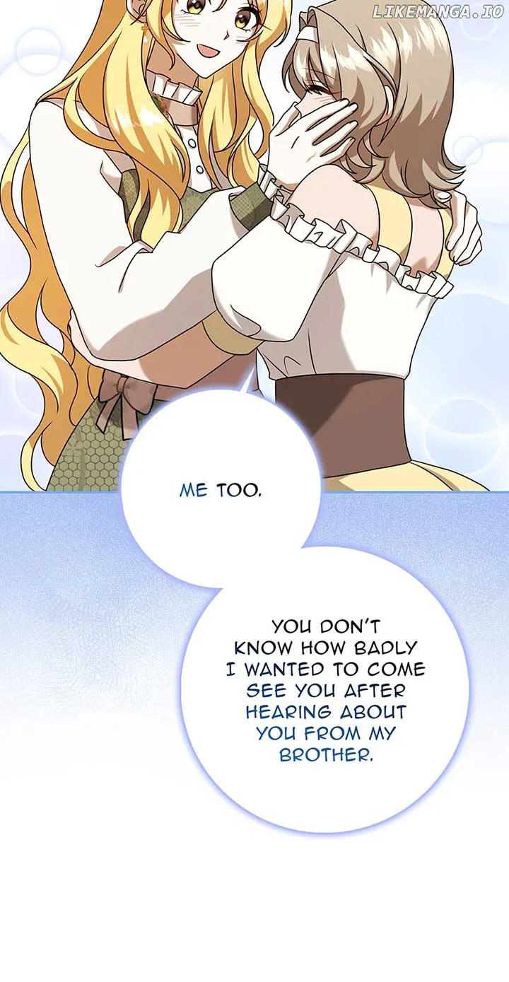 The Lost Cinderella Chapter 17 page 35