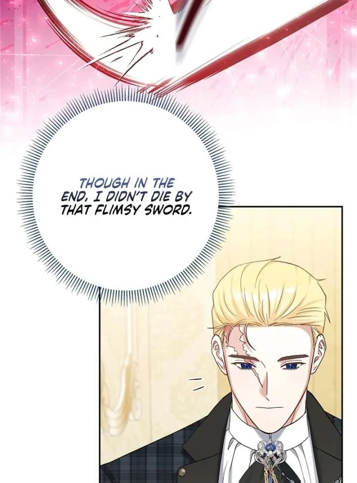 The Little Brat Runs Wild Chapter 18 page 96