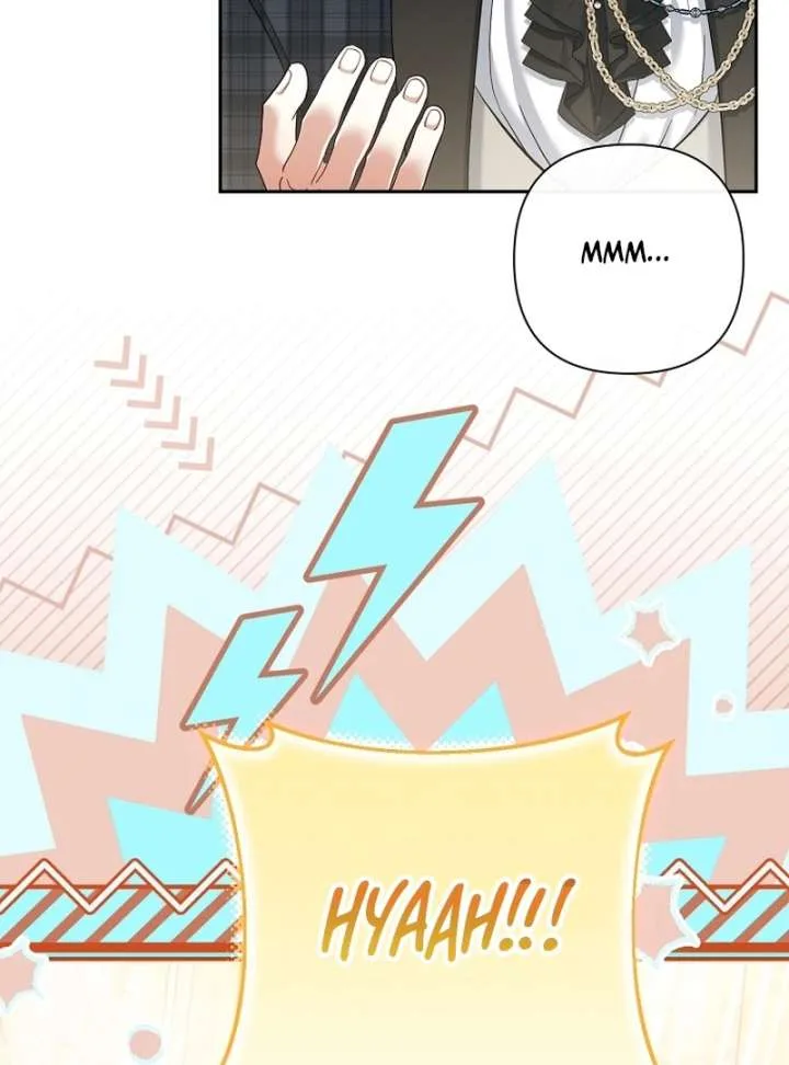 The Little Brat Runs Wild Chapter 18 page 97