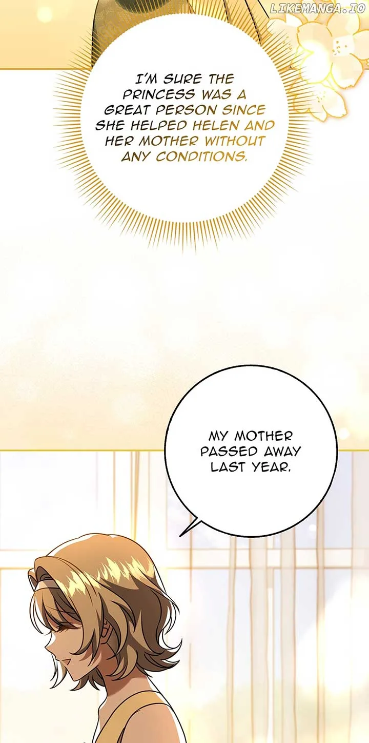 The Lost Cinderella Chapter 17 page 43
