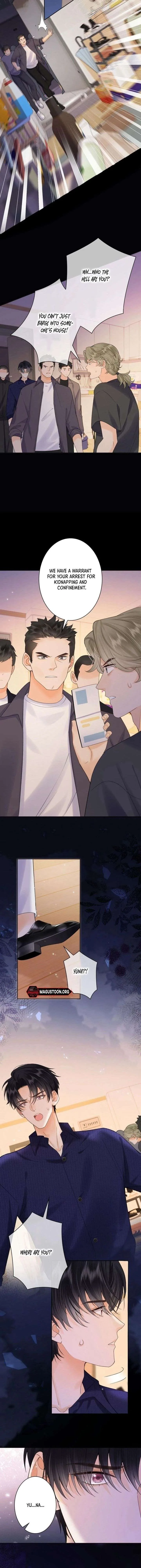 The Lover My Sister Stole Is Obsessed With Me Chapter 18 page 8