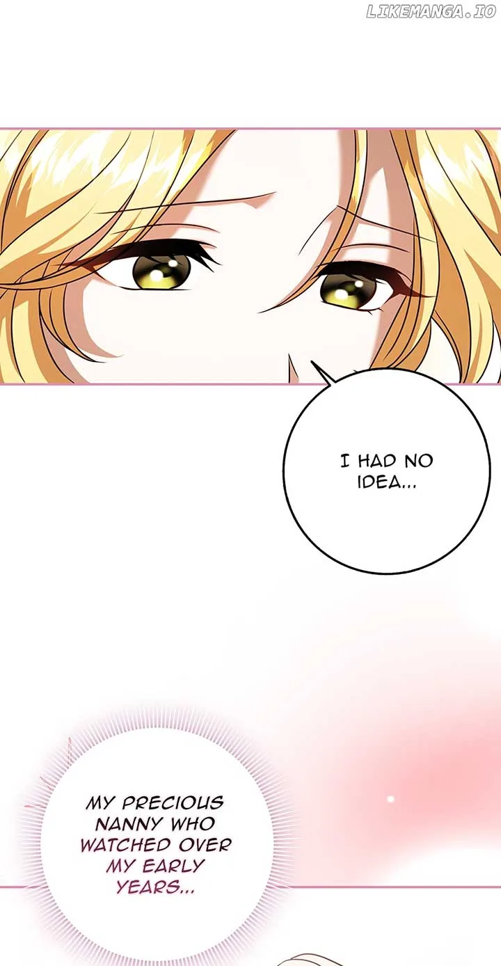 The Lost Cinderella Chapter 17 page 46