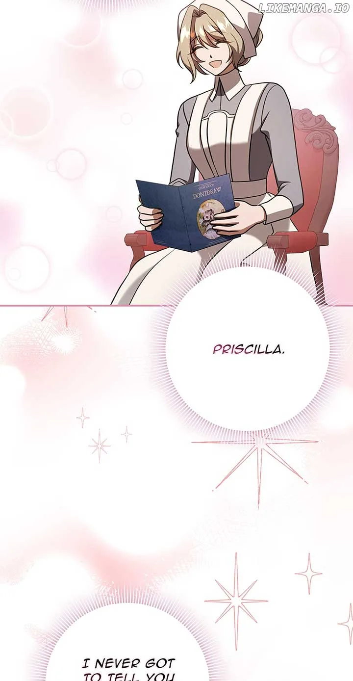 The Lost Cinderella Chapter 17 page 47