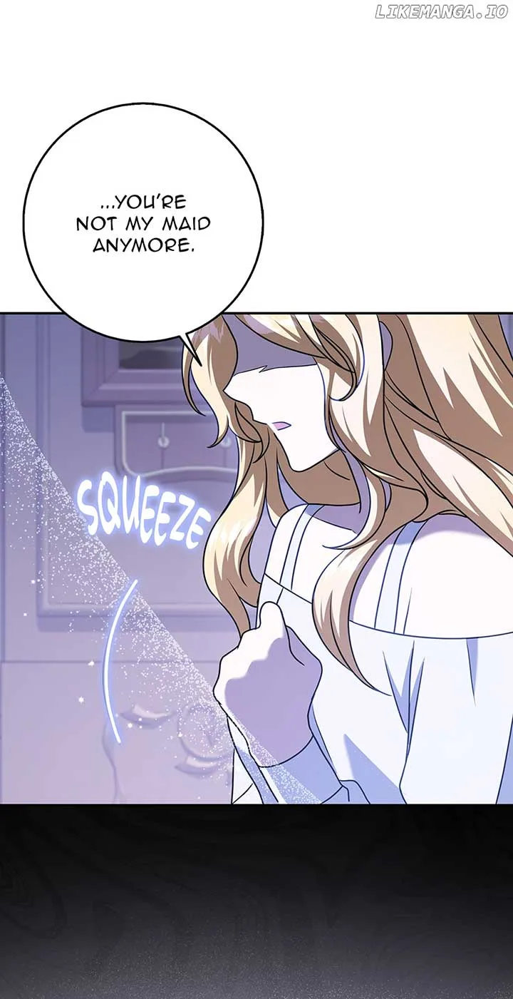 The Lost Cinderella Chapter 17 page 52