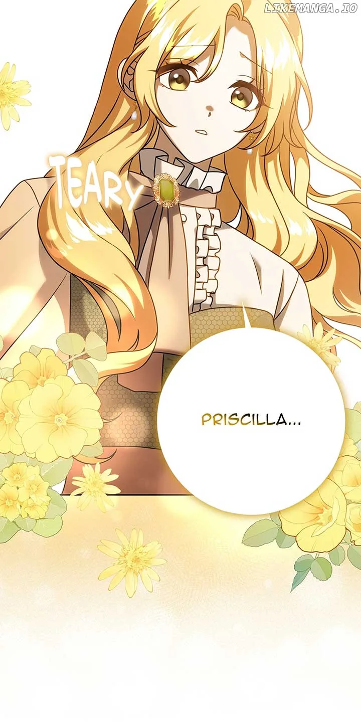 The Lost Cinderella Chapter 17 page 45