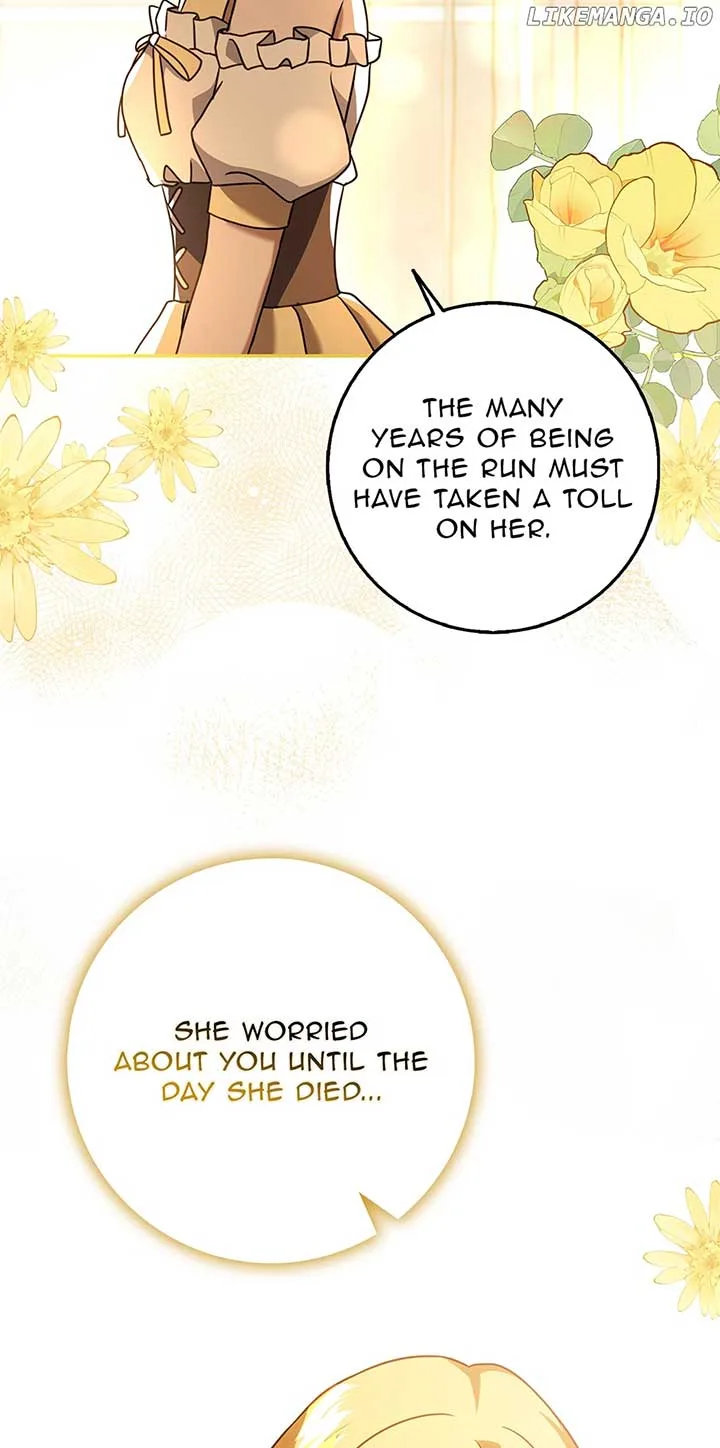 The Lost Cinderella Chapter 17 page 44