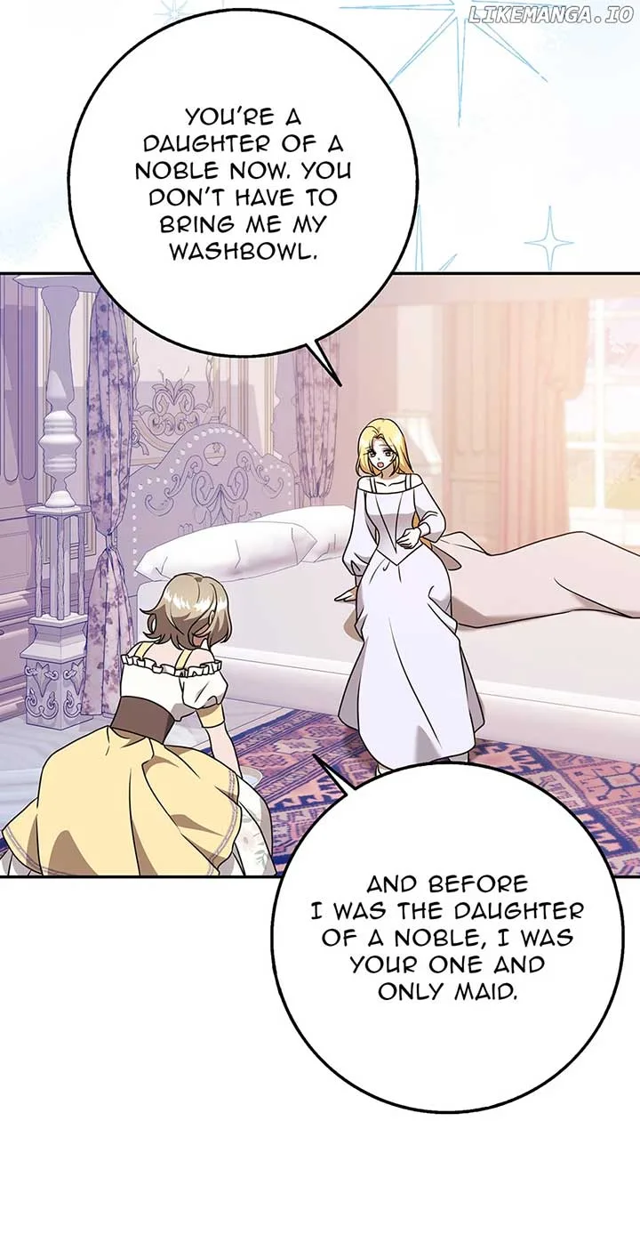 The Lost Cinderella Chapter 17 page 51