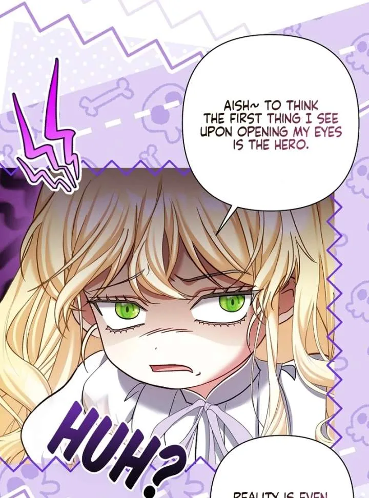 The Little Brat Runs Wild Chapter 18 page 101