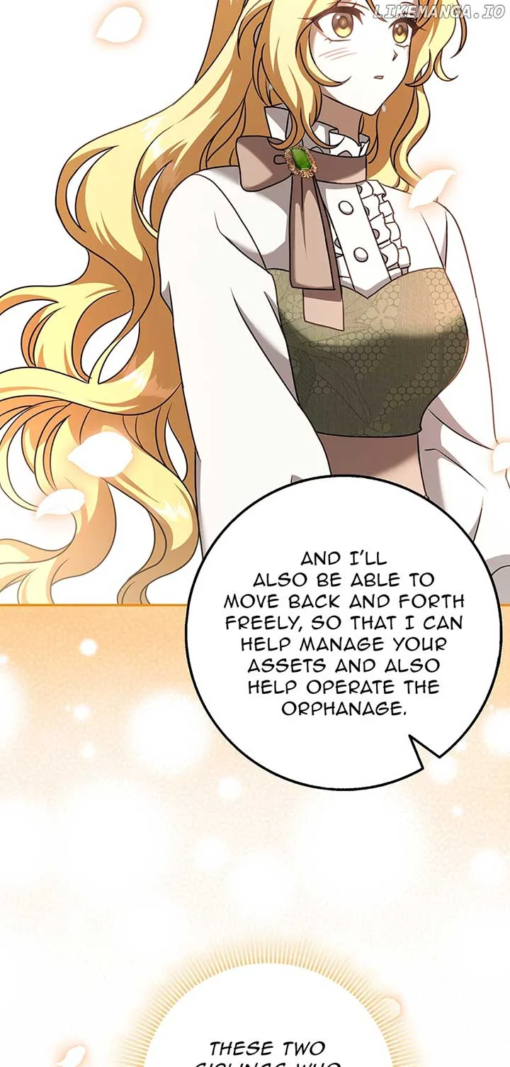 The Lost Cinderella Chapter 17 page 65