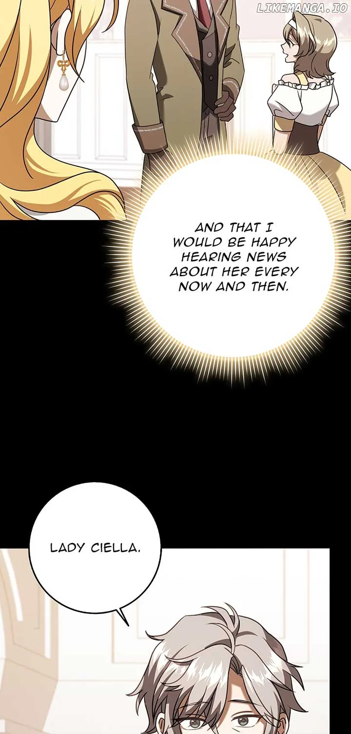 The Lost Cinderella Chapter 17 page 63