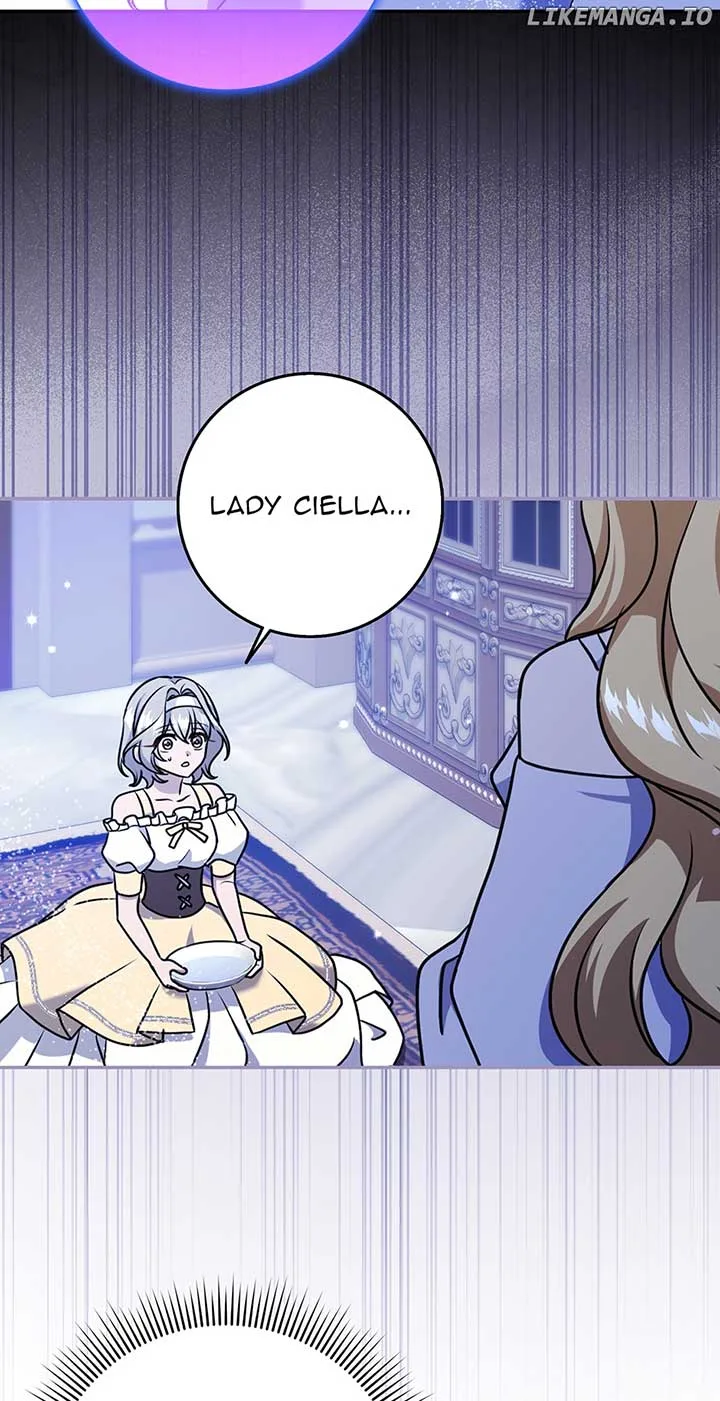 The Lost Cinderella Chapter 17 page 54
