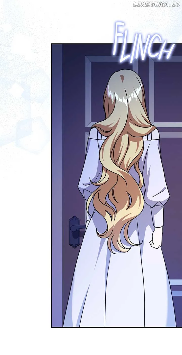 The Lost Cinderella Chapter 17 page 58