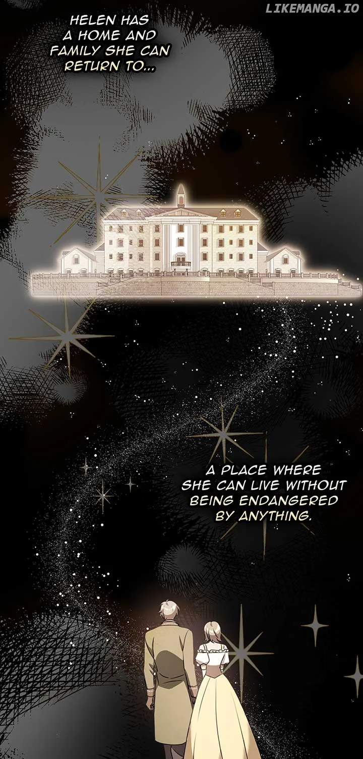 The Lost Cinderella Chapter 17 page 61