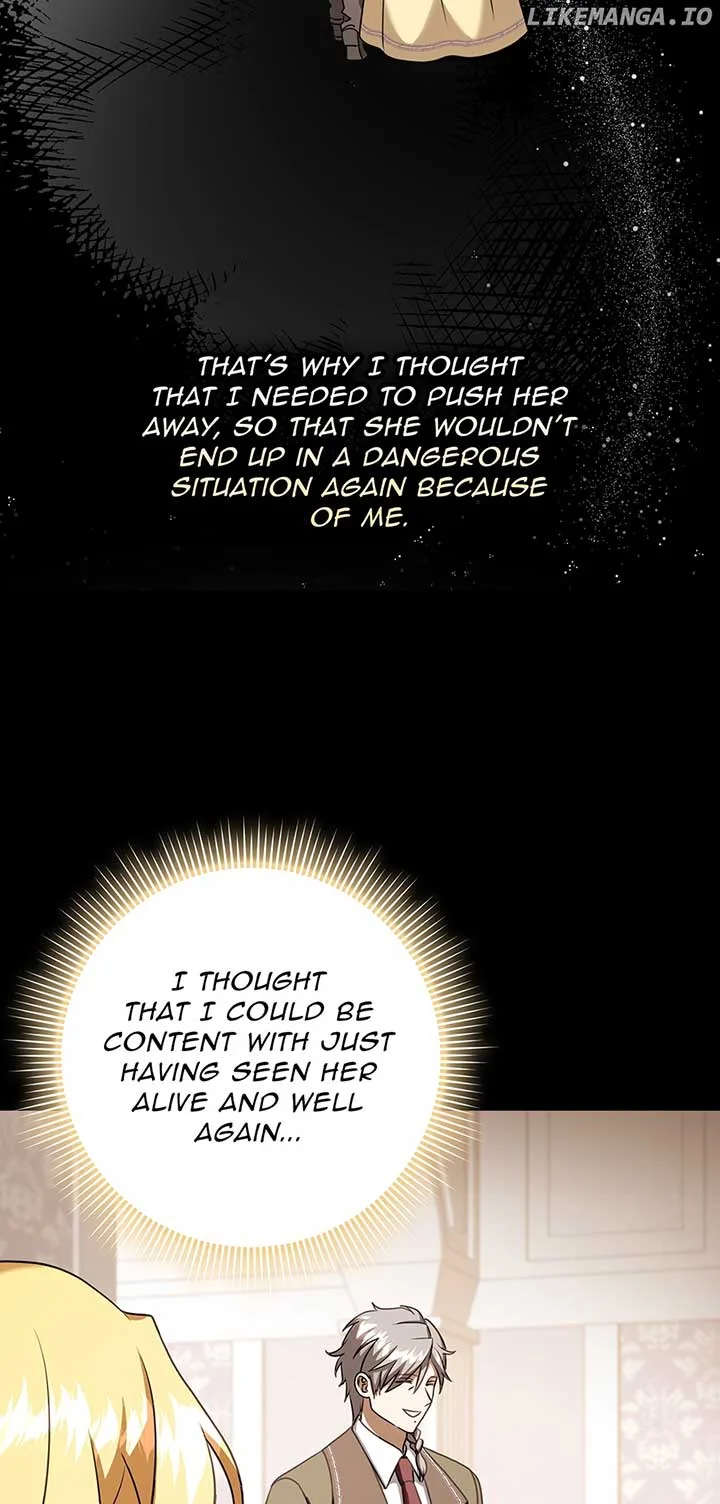 The Lost Cinderella Chapter 17 page 62