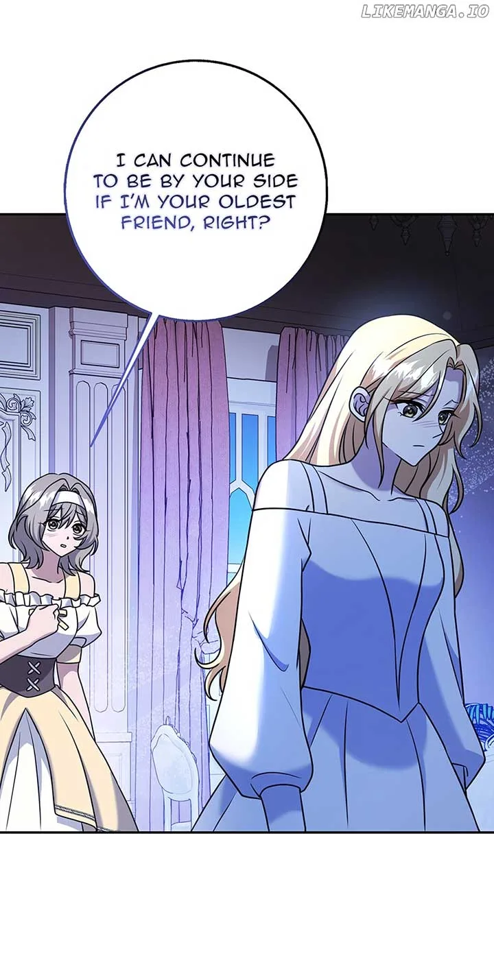 The Lost Cinderella Chapter 17 page 59