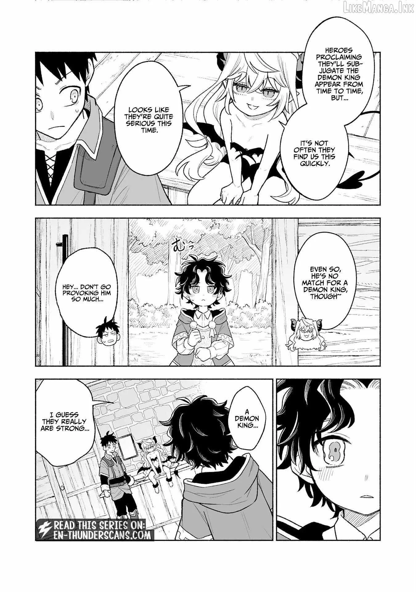 The Overpowered Cursed Magic Sword I Got From My "Junk Collection" Skill Is Too Strong ~I Was Thrown Away as Useless, but I'll Rise up With the World's Discarded Items~ Chapter 18 page 3