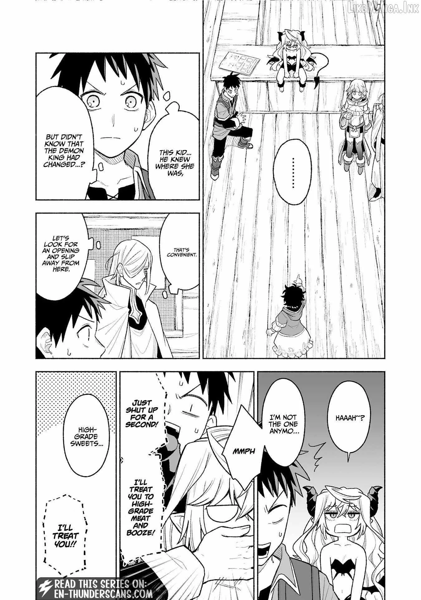 The Overpowered Cursed Magic Sword I Got From My "Junk Collection" Skill Is Too Strong ~I Was Thrown Away as Useless, but I'll Rise up With the World's Discarded Items~ Chapter 18 page 5