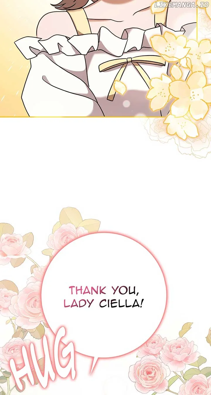 The Lost Cinderella Chapter 17 page 71