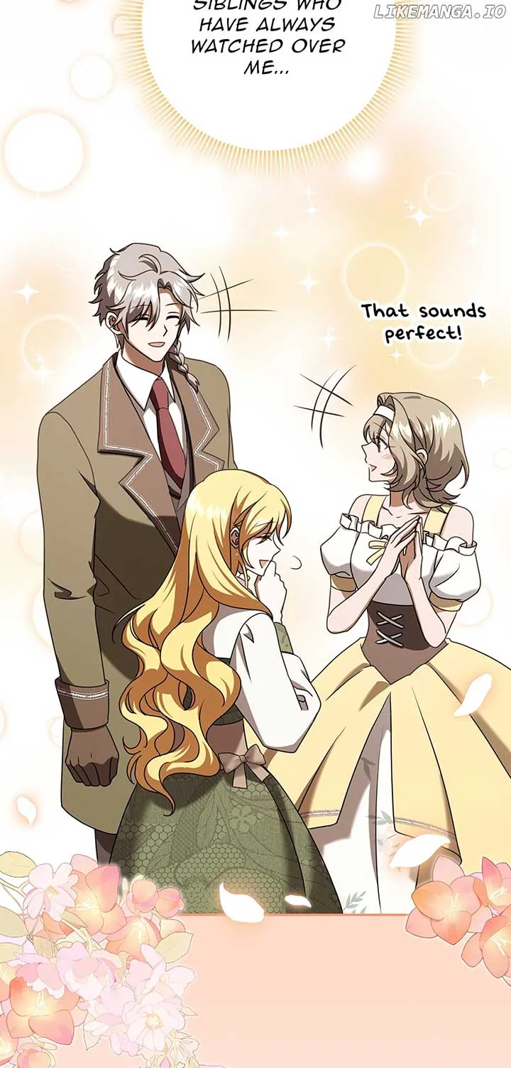 The Lost Cinderella Chapter 17 page 66