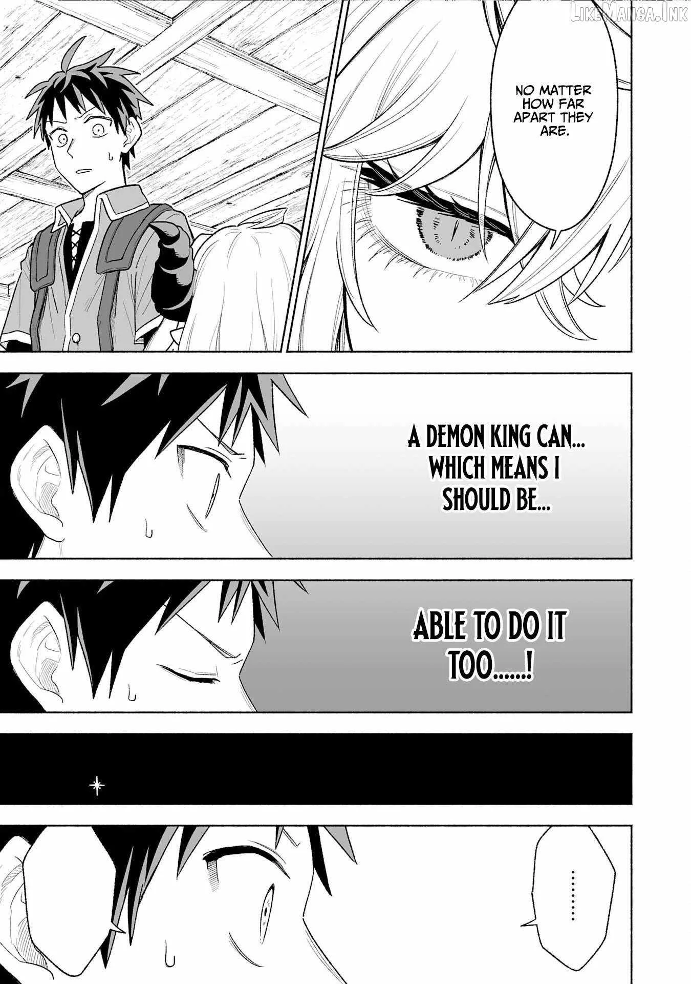 The Overpowered Cursed Magic Sword I Got From My "Junk Collection" Skill Is Too Strong ~I Was Thrown Away as Useless, but I'll Rise up With the World's Discarded Items~ Chapter 18 page 13