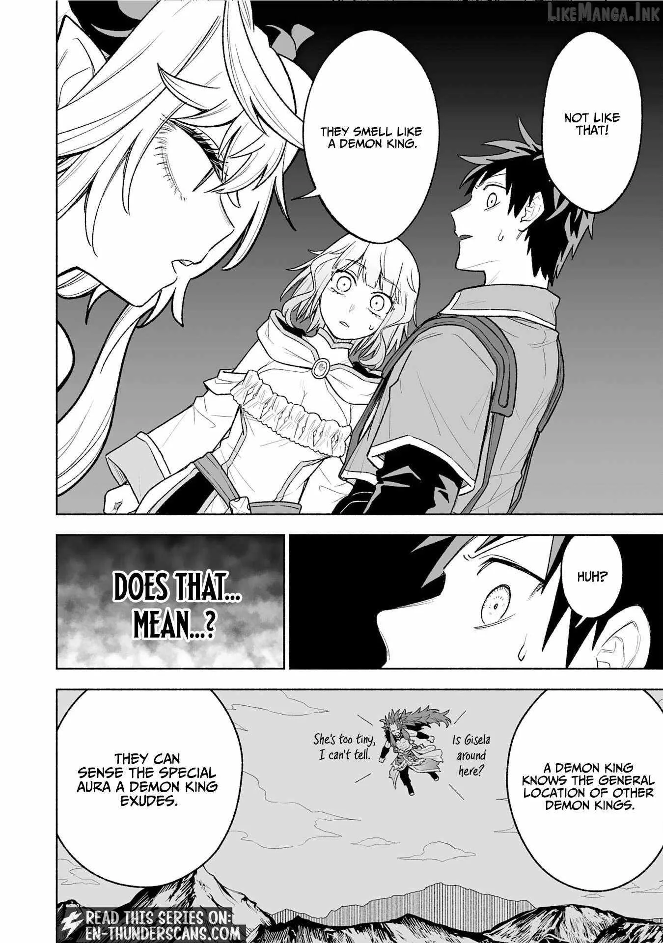 The Overpowered Cursed Magic Sword I Got From My "Junk Collection" Skill Is Too Strong ~I Was Thrown Away as Useless, but I'll Rise up With the World's Discarded Items~ Chapter 18 page 12
