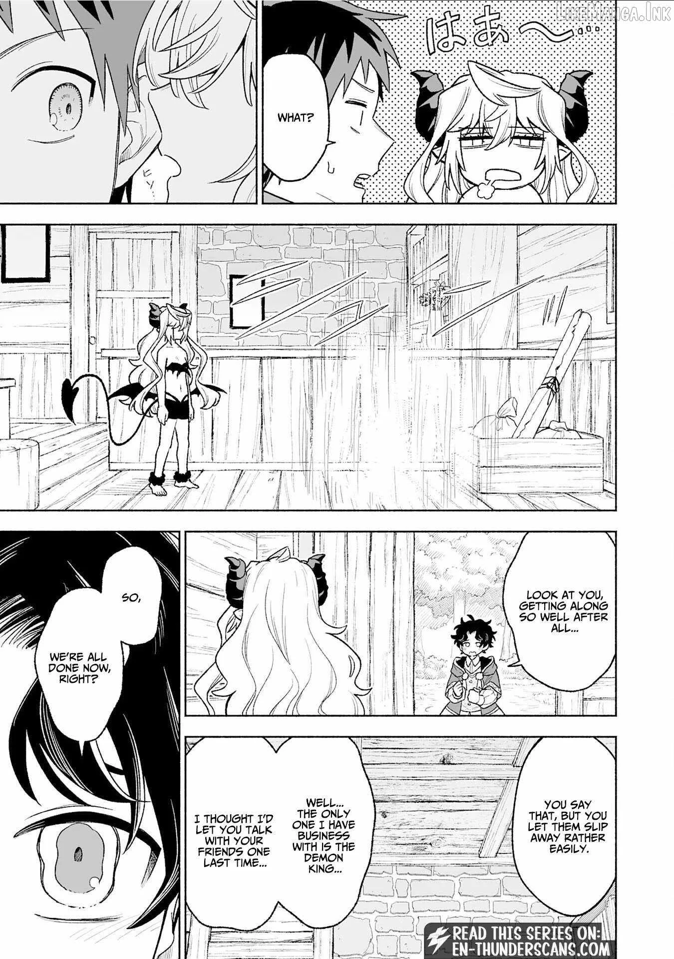 The Overpowered Cursed Magic Sword I Got From My "Junk Collection" Skill Is Too Strong ~I Was Thrown Away as Useless, but I'll Rise up With the World's Discarded Items~ Chapter 18 page 15