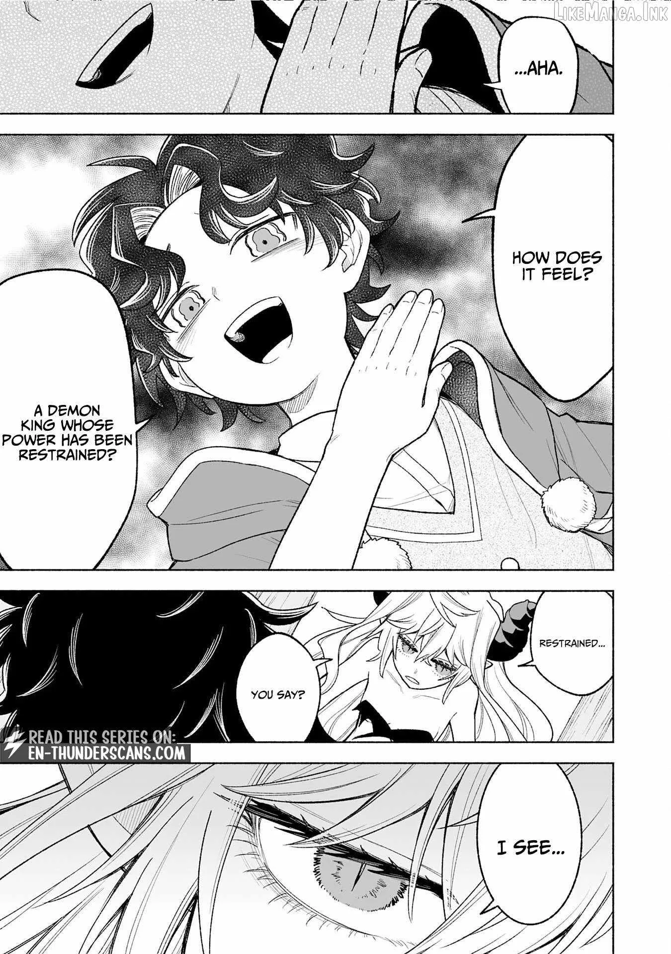 The Overpowered Cursed Magic Sword I Got From My "Junk Collection" Skill Is Too Strong ~I Was Thrown Away as Useless, but I'll Rise up With the World's Discarded Items~ Chapter 18 page 17