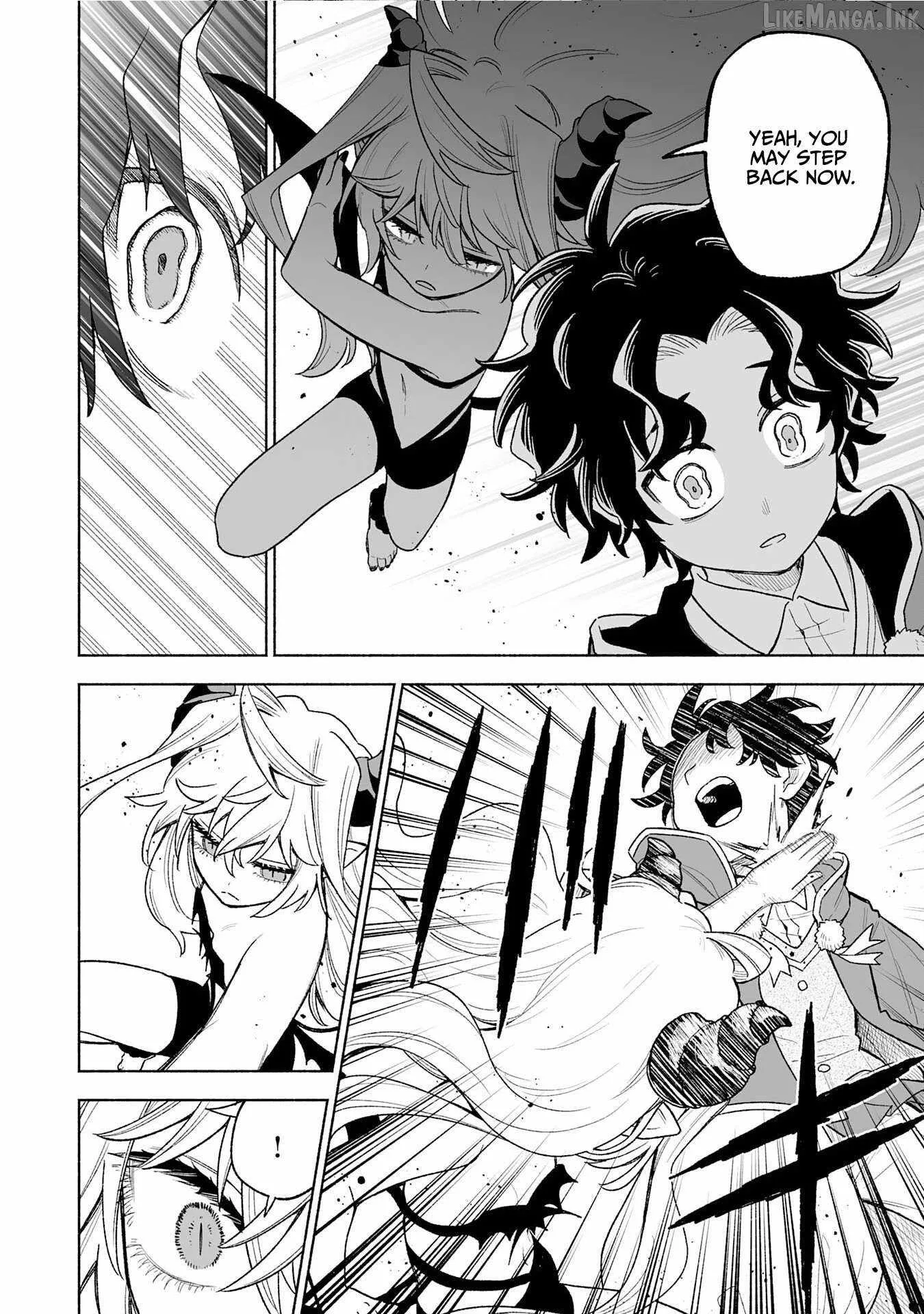 The Overpowered Cursed Magic Sword I Got From My "Junk Collection" Skill Is Too Strong ~I Was Thrown Away as Useless, but I'll Rise up With the World's Discarded Items~ Chapter 18 page 16