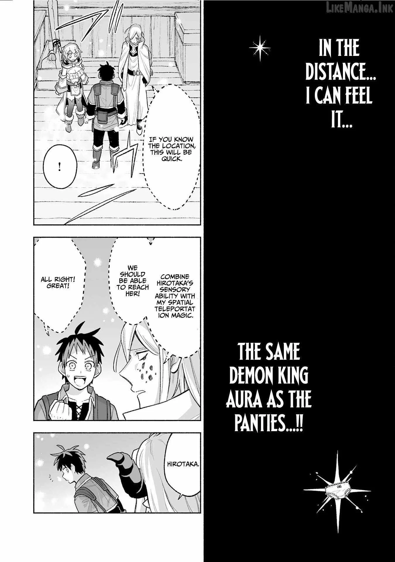 The Overpowered Cursed Magic Sword I Got From My "Junk Collection" Skill Is Too Strong ~I Was Thrown Away as Useless, but I'll Rise up With the World's Discarded Items~ Chapter 18 page 14