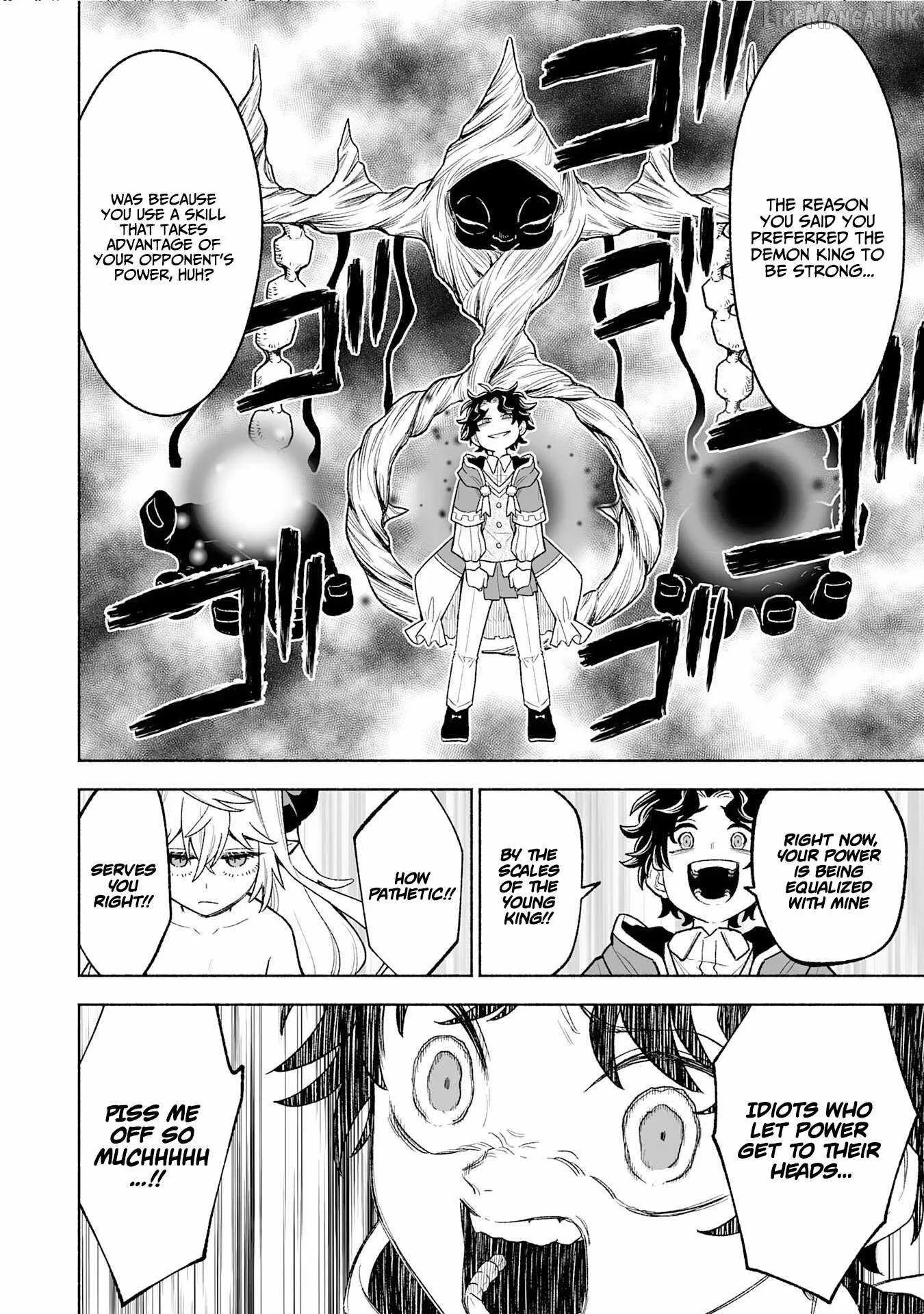 The Overpowered Cursed Magic Sword I Got From My "Junk Collection" Skill Is Too Strong ~I Was Thrown Away as Useless, but I'll Rise up With the World's Discarded Items~ Chapter 18 page 18