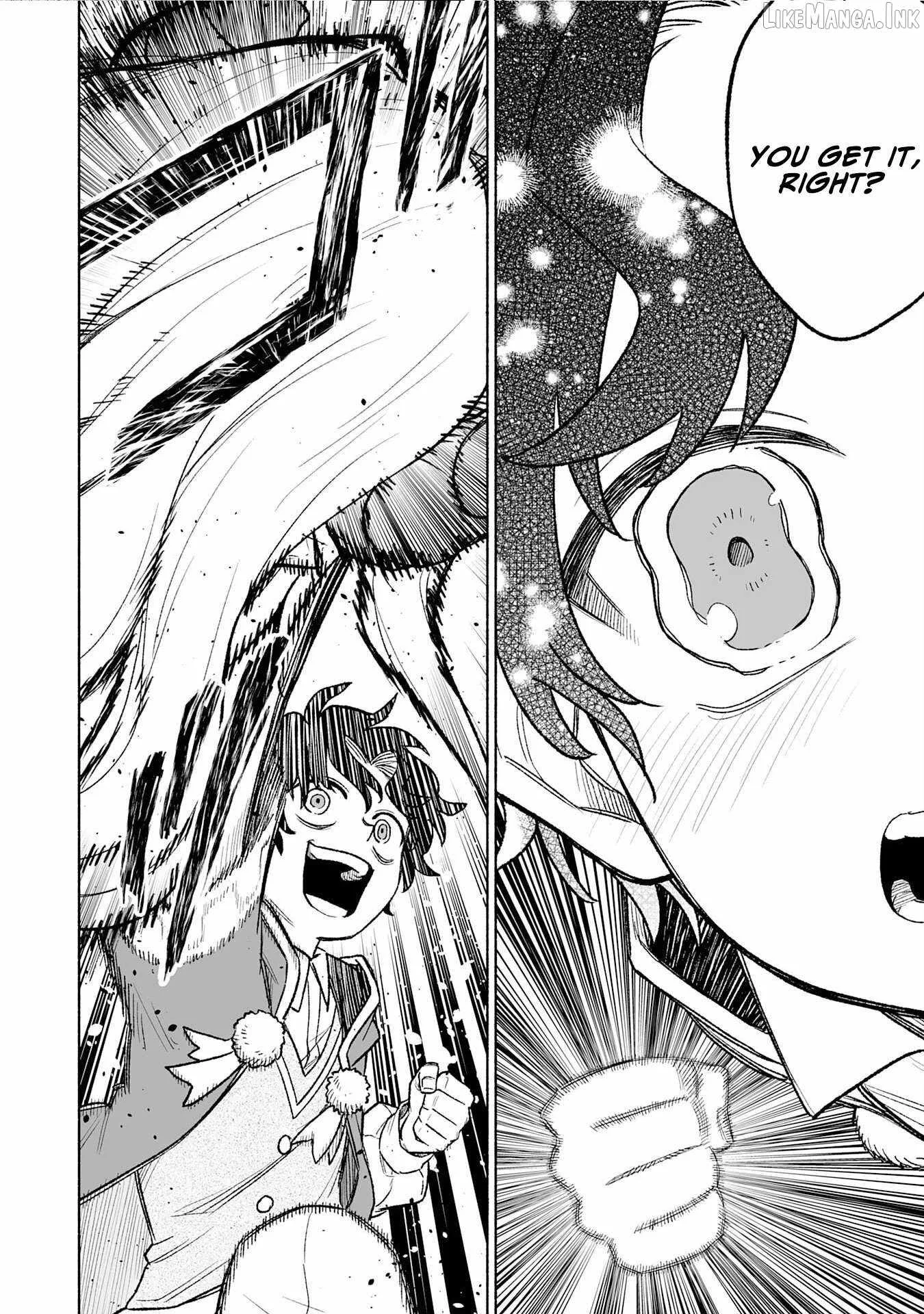 The Overpowered Cursed Magic Sword I Got From My "Junk Collection" Skill Is Too Strong ~I Was Thrown Away as Useless, but I'll Rise up With the World's Discarded Items~ Chapter 18 page 20