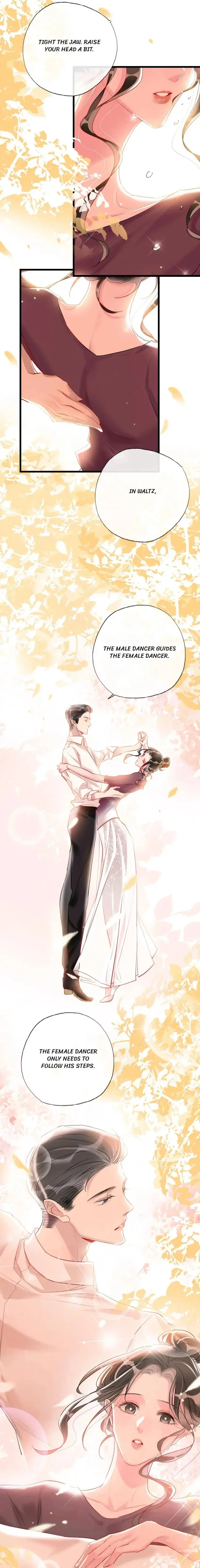 The Girl Who Blooms Hard Chapter 19 page 3