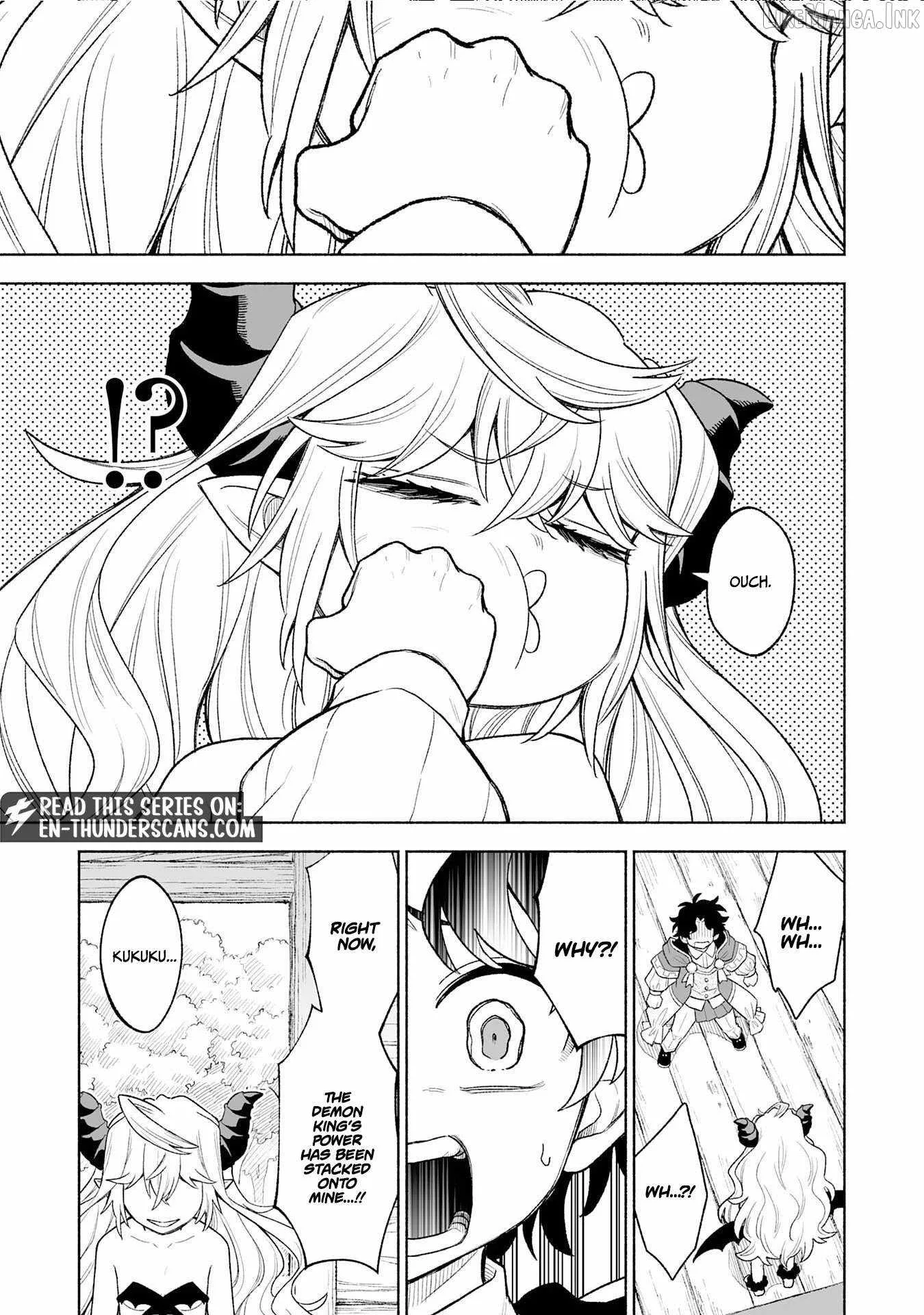 The Overpowered Cursed Magic Sword I Got From My "Junk Collection" Skill Is Too Strong ~I Was Thrown Away as Useless, but I'll Rise up With the World's Discarded Items~ Chapter 18 page 21