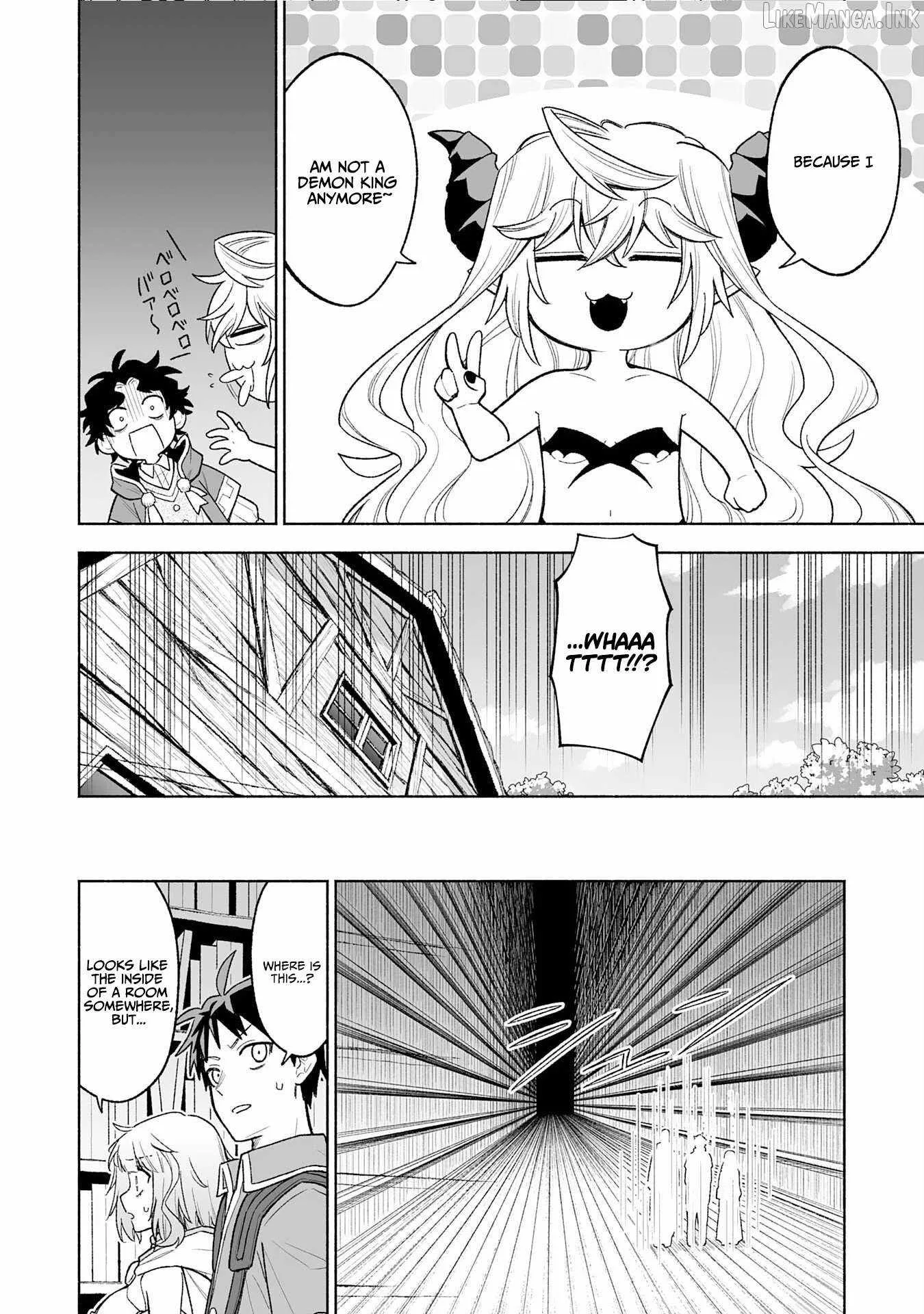 The Overpowered Cursed Magic Sword I Got From My "Junk Collection" Skill Is Too Strong ~I Was Thrown Away as Useless, but I'll Rise up With the World's Discarded Items~ Chapter 18 page 22