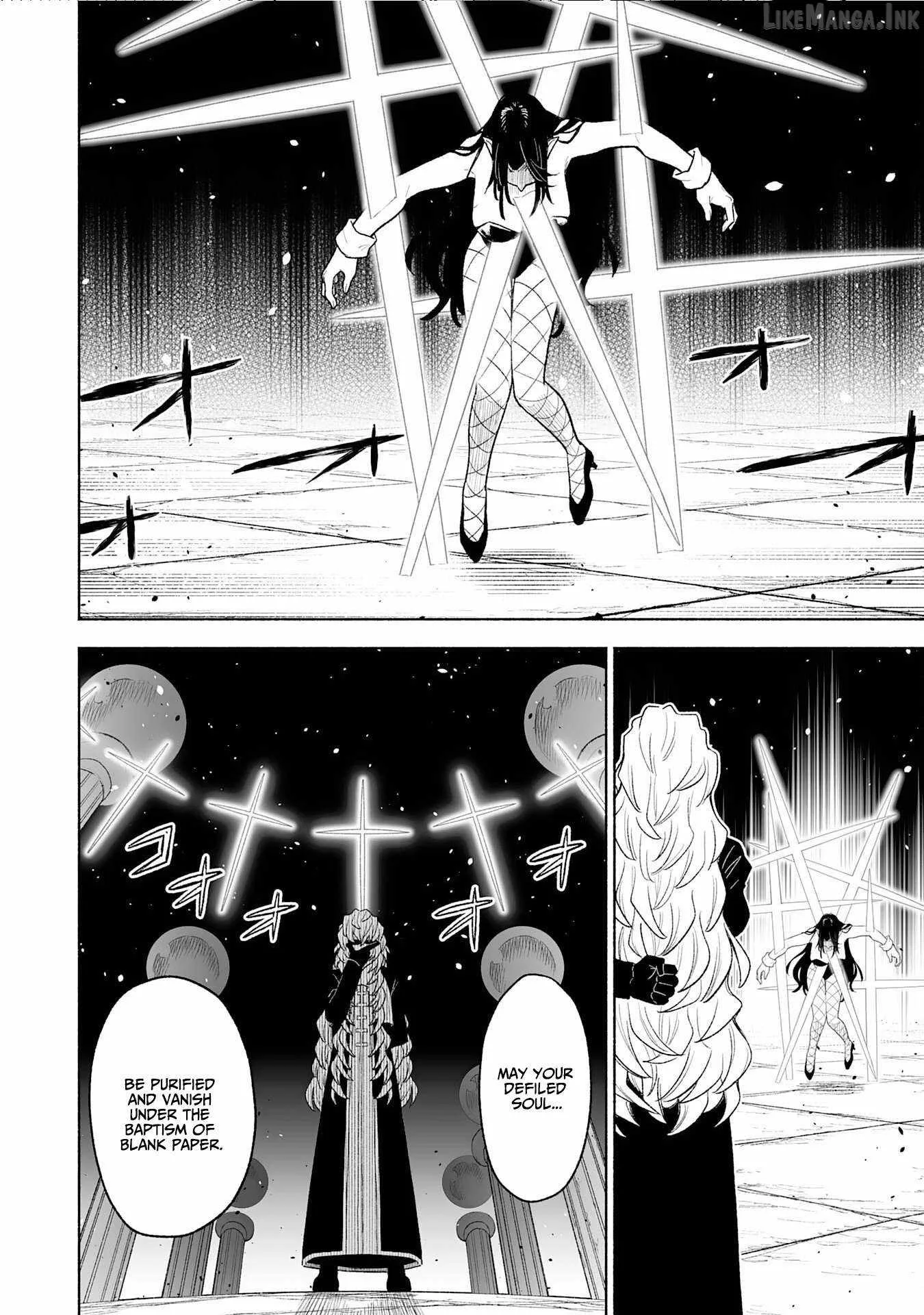 The Overpowered Cursed Magic Sword I Got From My "Junk Collection" Skill Is Too Strong ~I Was Thrown Away as Useless, but I'll Rise up With the World's Discarded Items~ Chapter 18 page 24