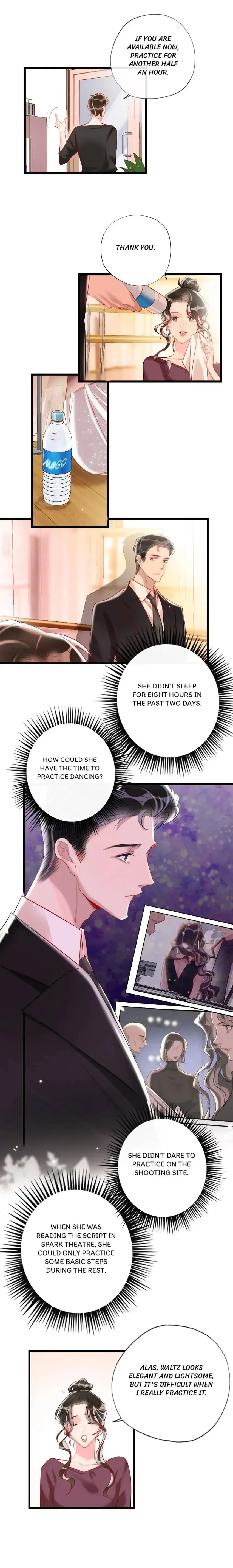 The Girl Who Blooms Hard Chapter 19 page 7