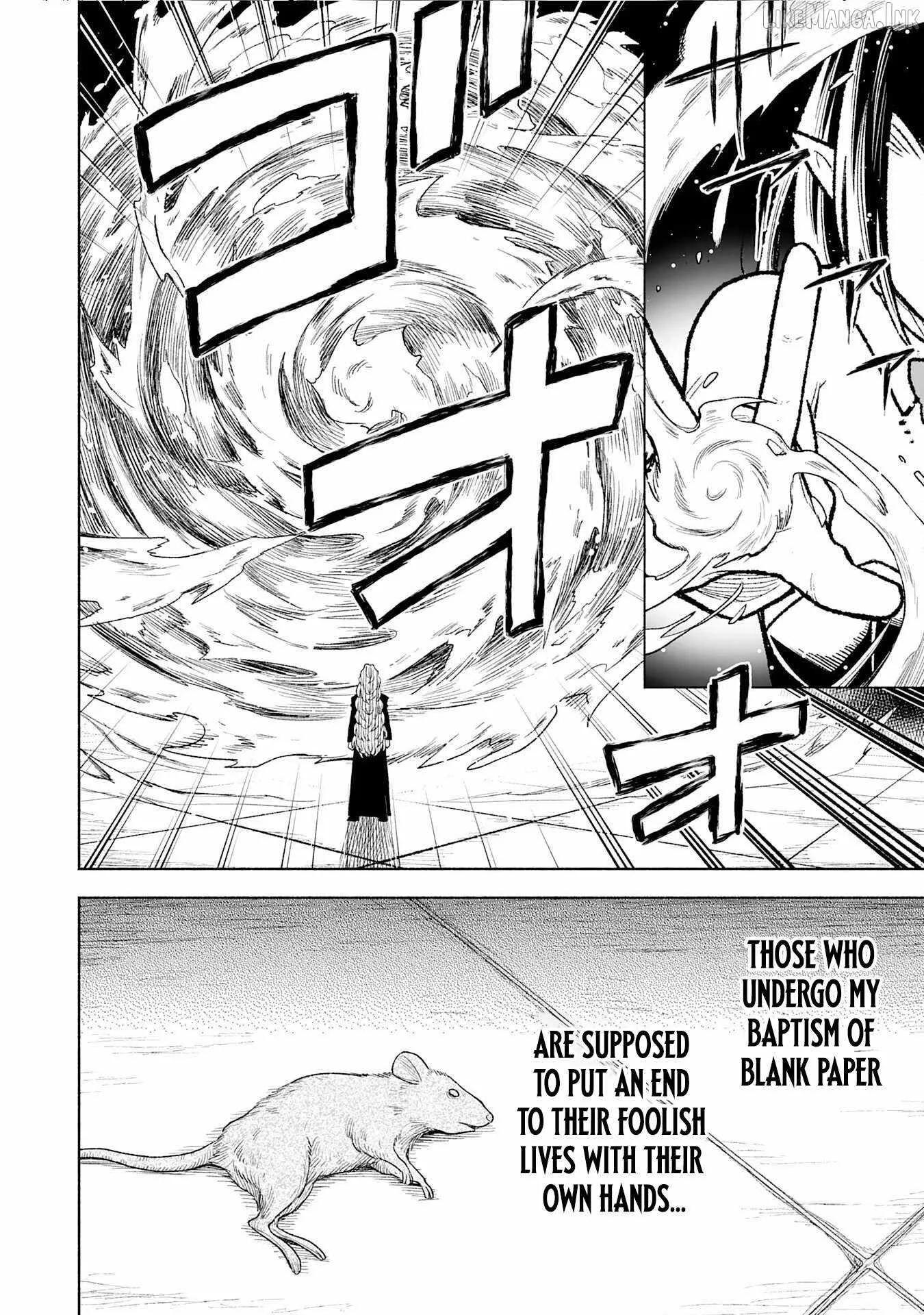 The Overpowered Cursed Magic Sword I Got From My "Junk Collection" Skill Is Too Strong ~I Was Thrown Away as Useless, but I'll Rise up With the World's Discarded Items~ Chapter 18 page 26