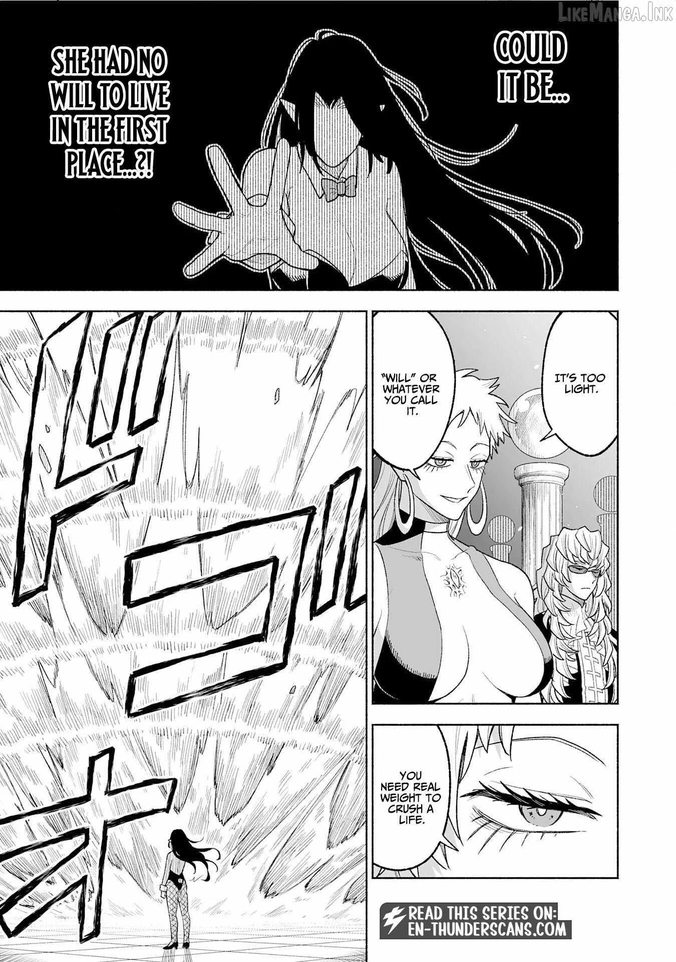 The Overpowered Cursed Magic Sword I Got From My "Junk Collection" Skill Is Too Strong ~I Was Thrown Away as Useless, but I'll Rise up With the World's Discarded Items~ Chapter 18 page 27