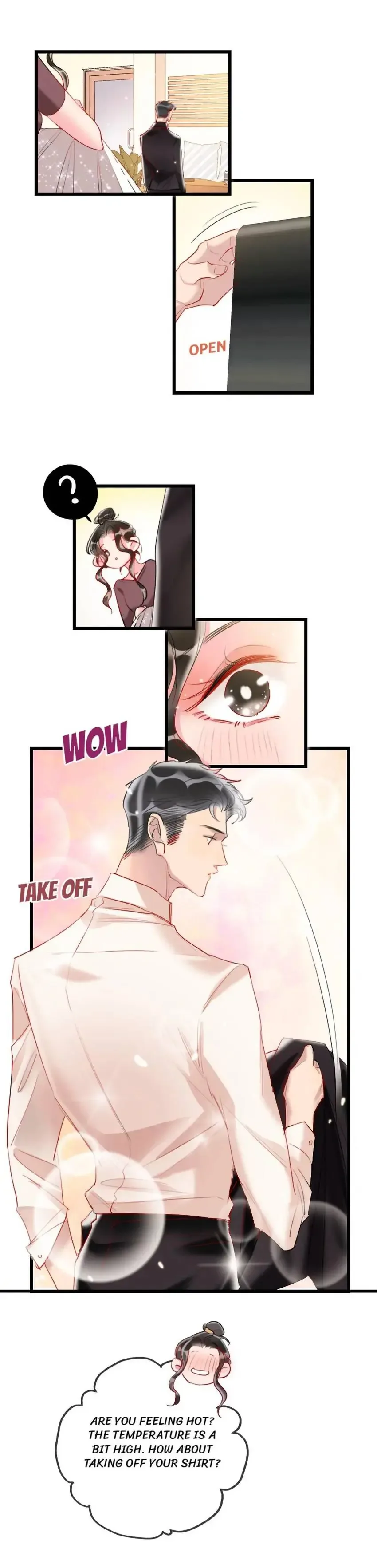 The Girl Who Blooms Hard Chapter 19 page 9