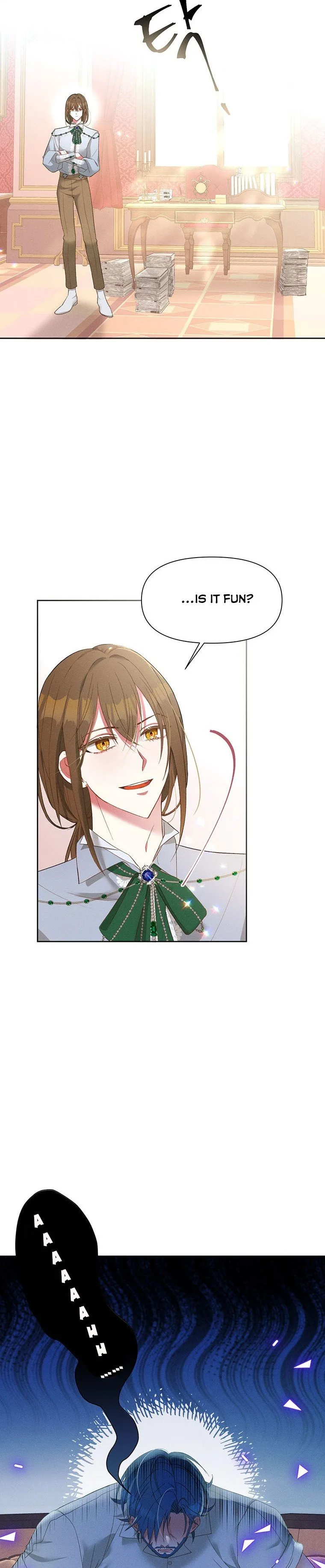 The Goal is to be Self-made Chapter 19 page 7
