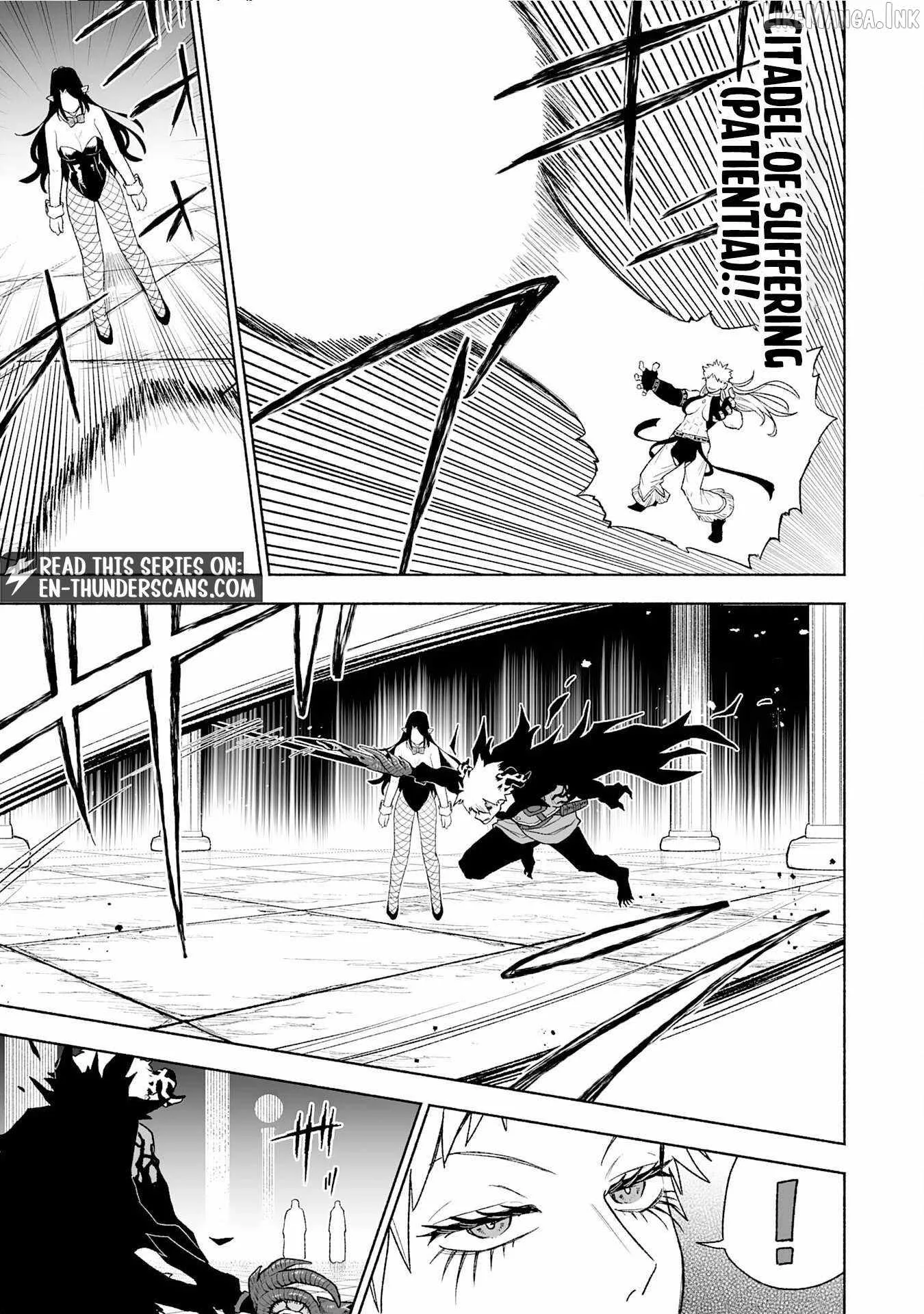 The Overpowered Cursed Magic Sword I Got From My "Junk Collection" Skill Is Too Strong ~I Was Thrown Away as Useless, but I'll Rise up With the World's Discarded Items~ Chapter 18 page 29