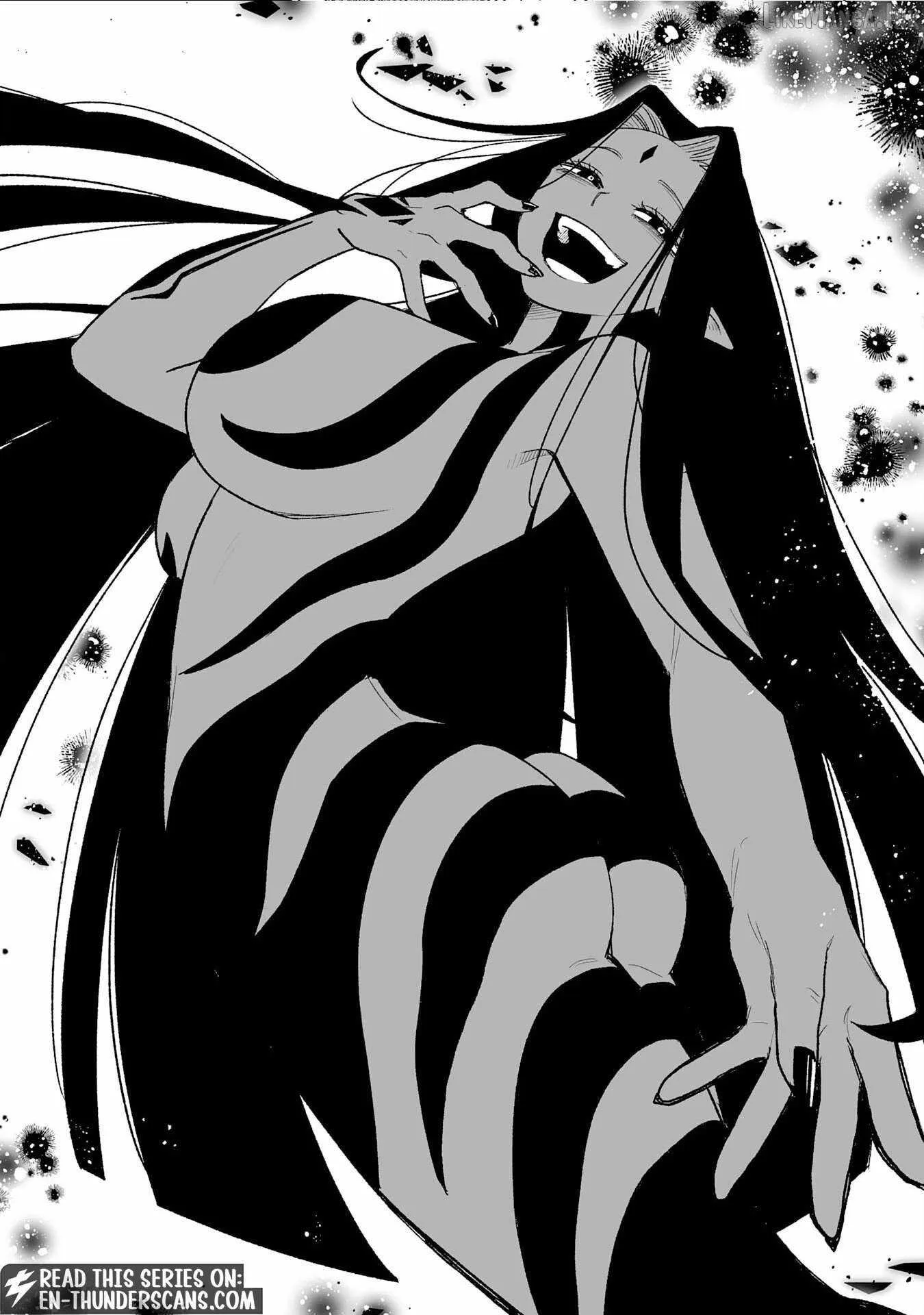 The Overpowered Cursed Magic Sword I Got From My "Junk Collection" Skill Is Too Strong ~I Was Thrown Away as Useless, but I'll Rise up With the World's Discarded Items~ Chapter 18 page 32